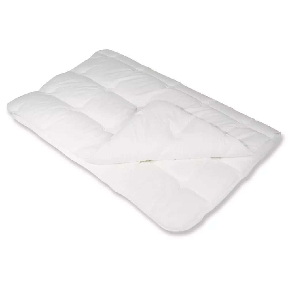Edredom Nórdico Antiácaros Isaba 250 g/m2 Moshy