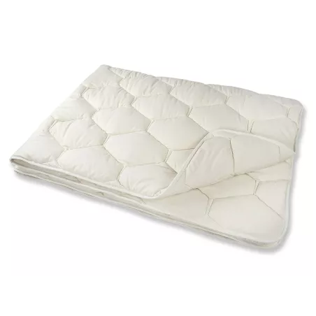 Emplenatge Nòrdic Combi 250+125 gr/m2 Abril 100% Cotó Orgànic de Moshy Naturalia