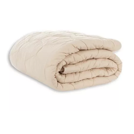 Emplenatge Nòrdic Combi 250+125 gr/m2 Abril 100% Cotó Orgànic de Moshy Naturalia