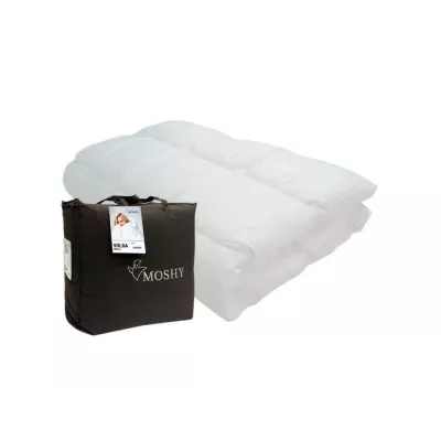 Piumino Nordico Duvet Volga 200 Gr. Moshy