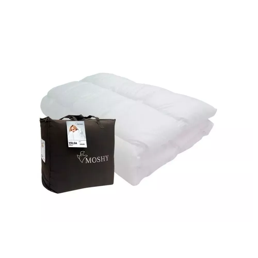 Piumino Nordico Duvet Volga 200 Gr. Moshy