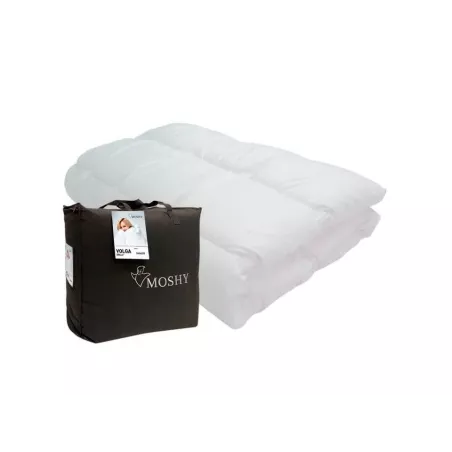 Piumino Nordico Duvet Volga 200 Gr. Moshy