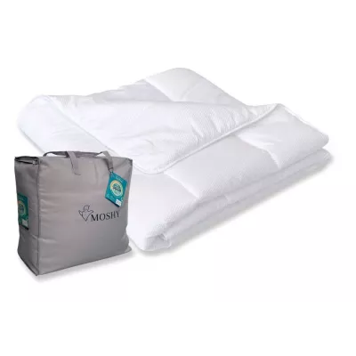 Relleno Nórdico de Fibra Theia 150 Gr. Moshy