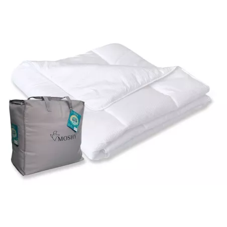 Garnissage de couette en fibre Theia 250 g. Moshy