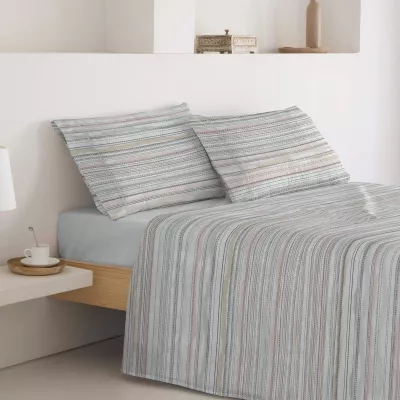 Jeu de Draps Village Nœud Stilia