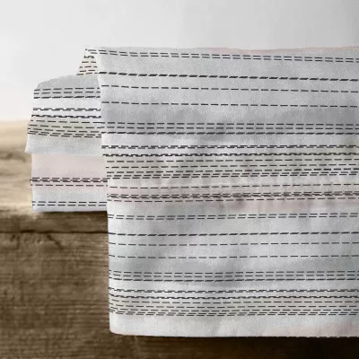 Jeu de Draps Village Nœud Stilia