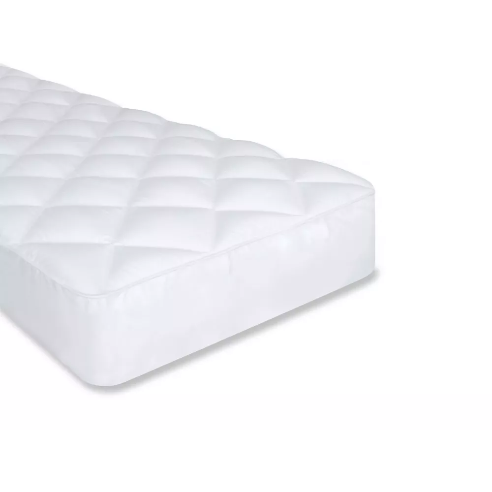 Sovramaterasso Topper Top-Fibra Moshy
