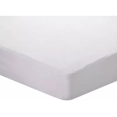 Protetor de Algodão Impermeável Mash