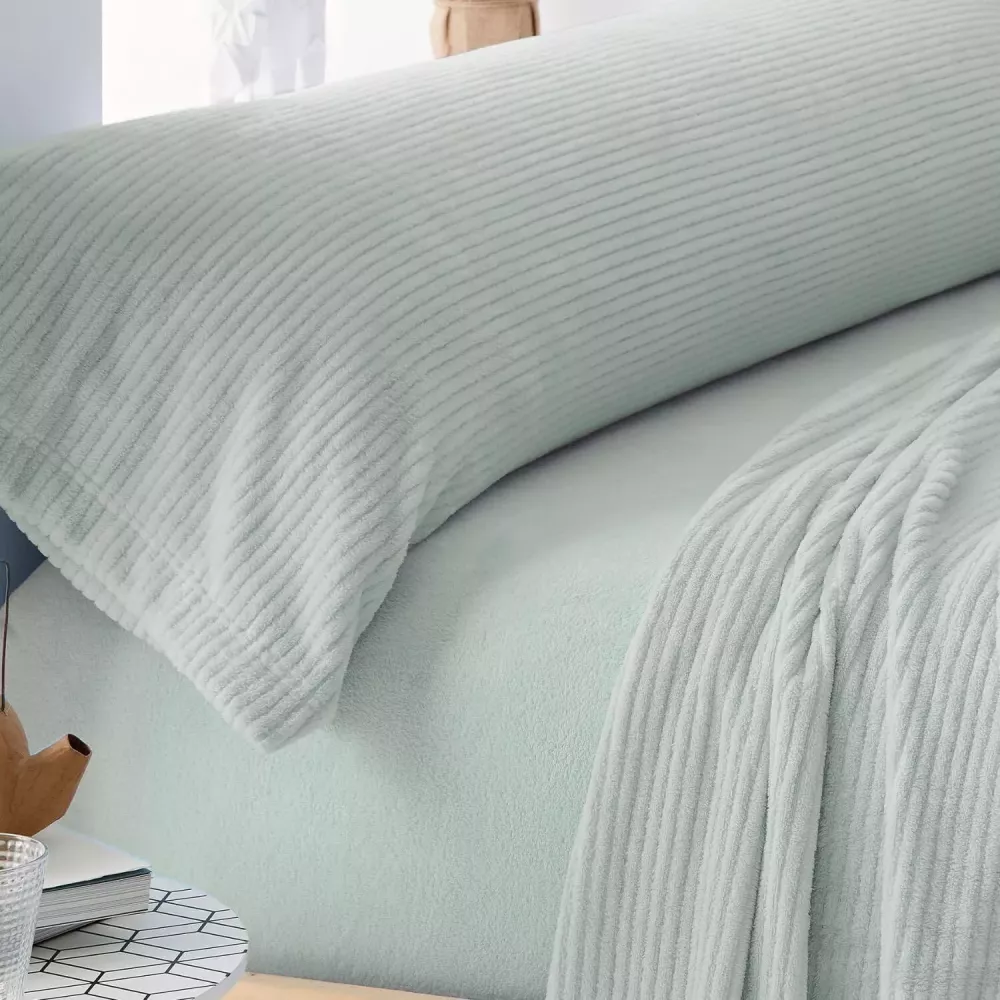 Coralina 965 Bettwäscheset Burrito Blanco