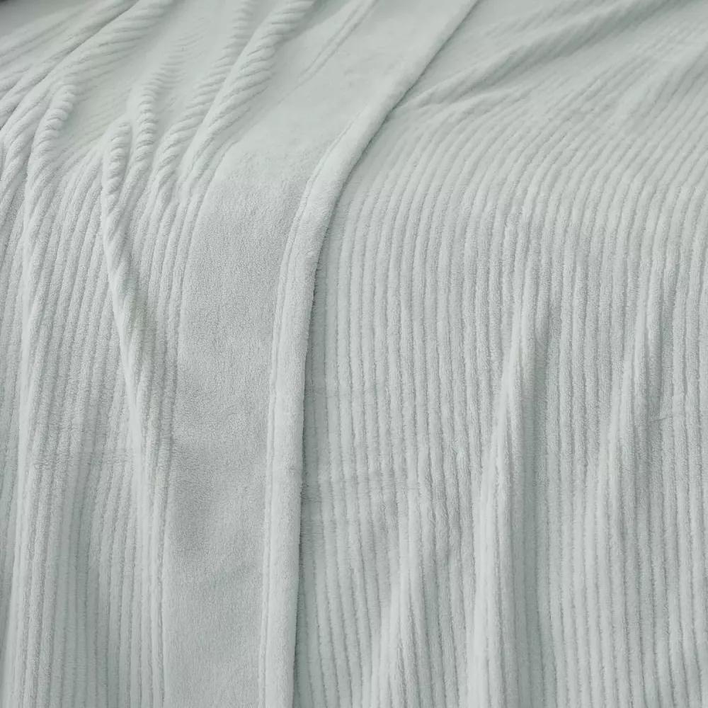 Jeu de draps Coralina 965 Burrito Blanco