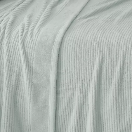 Jeu de draps Coralina 965 Burrito Blanco