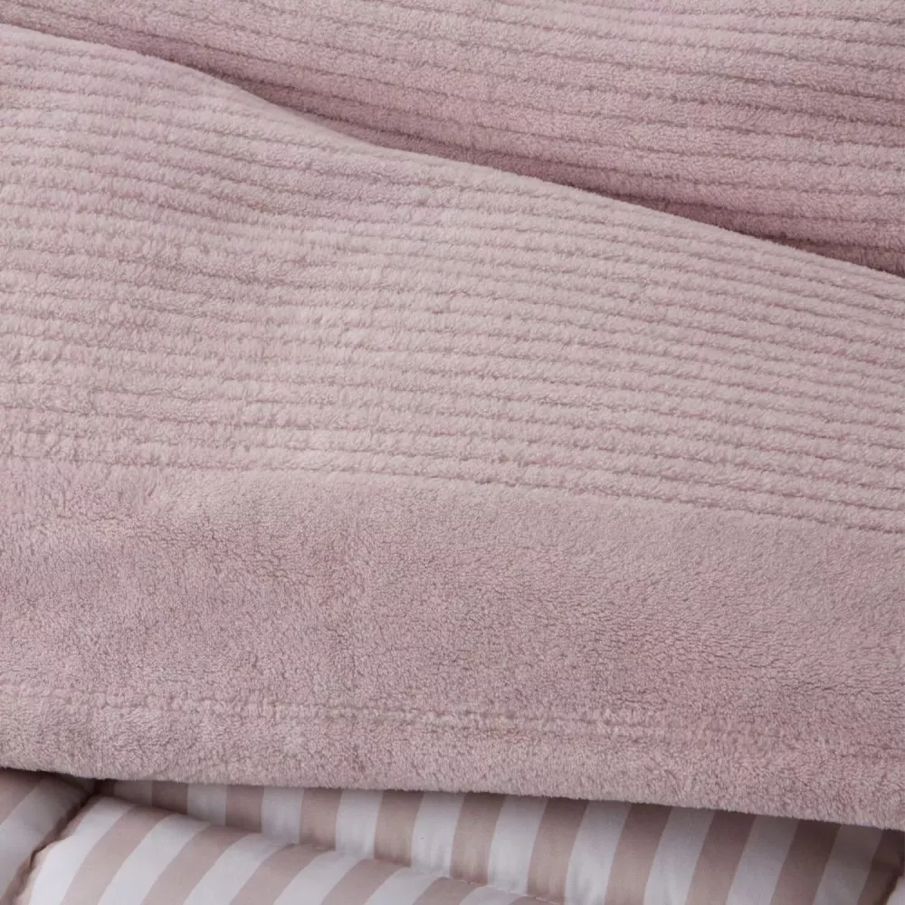 Coralina 965 Bettwäscheset Burrito Blanco
