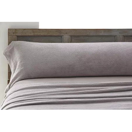 Jeu de draps Coralina 965 Burrito Blanco
