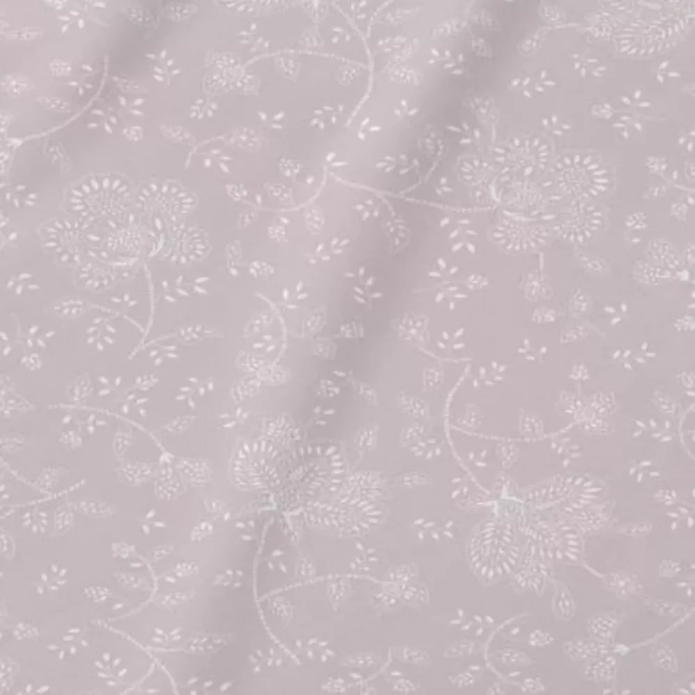 Set di lenzuola in flanella 575 Nodo Burrito Blanco