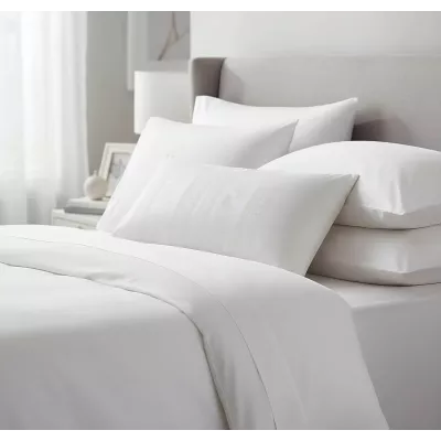 Almohada de Fibra Pluma Allerban Mash –  Ecológica y Antiácaros