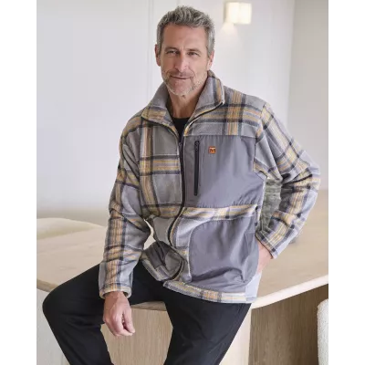 Abito da Uomo Inverno L756314 Grigio Massana