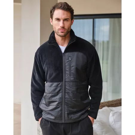Bata Hombre Invierno L756318 Gris Massana