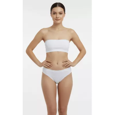 2 Tangas 6049 Playtex - Disponibile in 2 colori