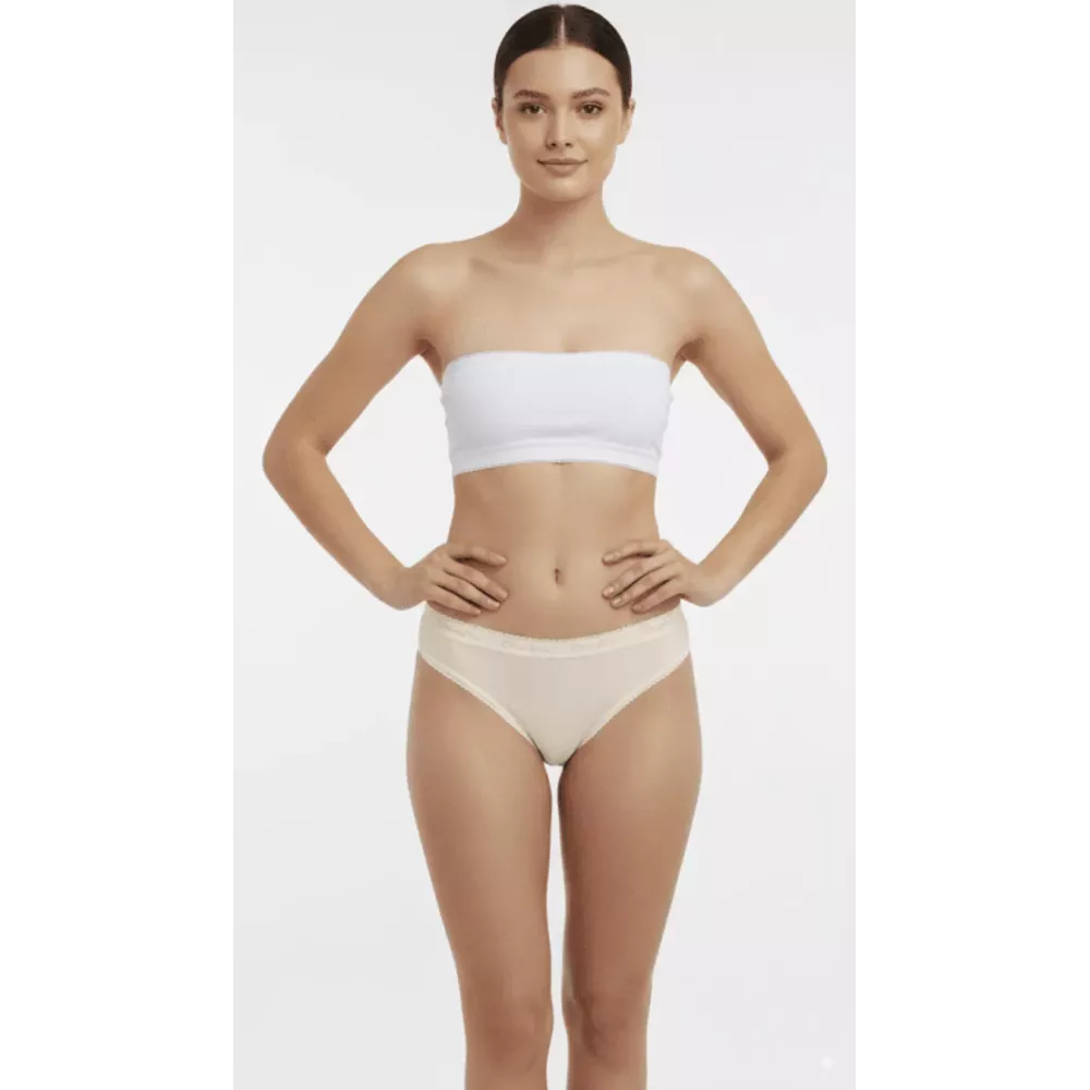 2 Tangas 6049 Playtex - Disponibile in 2 colori