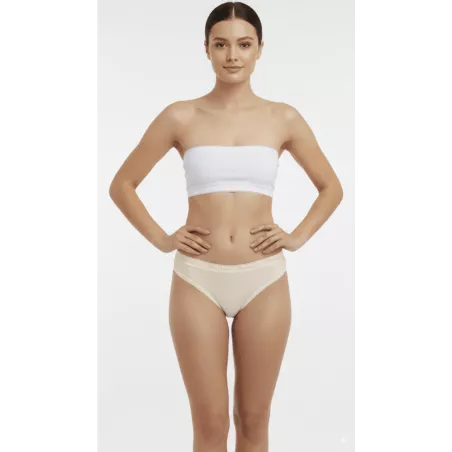 2 Tangas 6049 Playtex - Disponibile in 2 colori