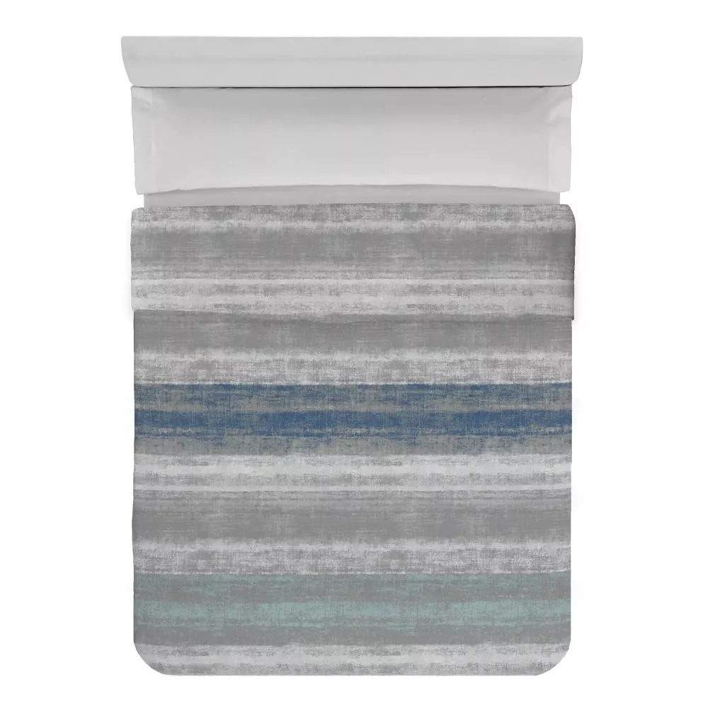Piumino Erenda Blu Stilia