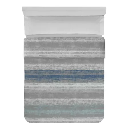 Piumino Erenda Blu Stilia