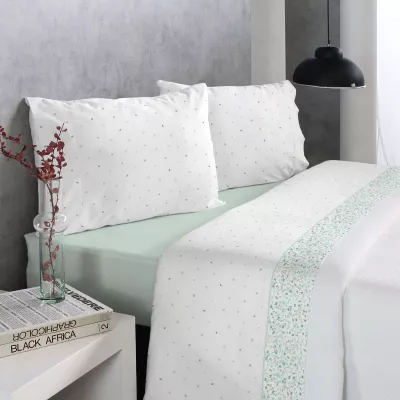 Jeu de Draps Idris Reig Marti