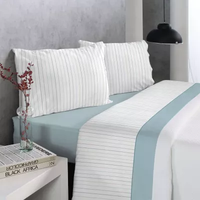 Joc de Llençols Irvy Reig Marti