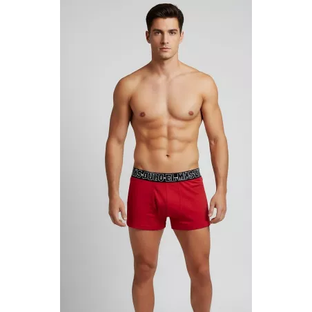 Boxer Torrone Duro Admas