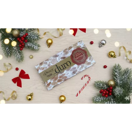 Boxer Torrone Duro Admas