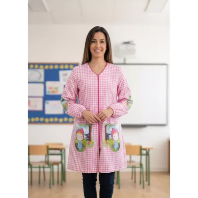 Camice per Insegnante 309401 Uniformi Lacla
