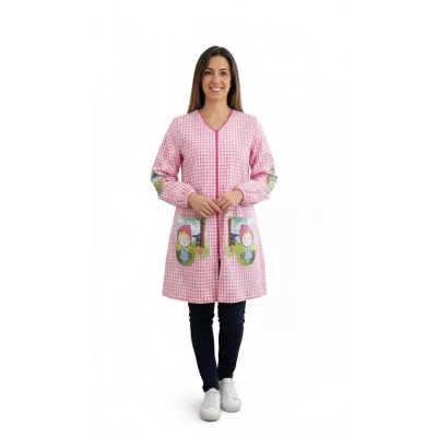 Camice per Insegnante 309401 Uniformi Lacla