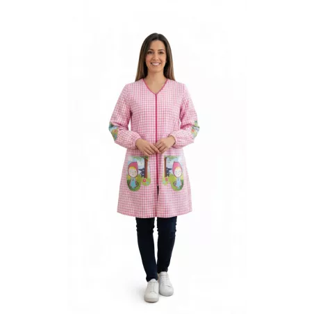 Camice per Insegnante 309401 Uniformi Lacla
