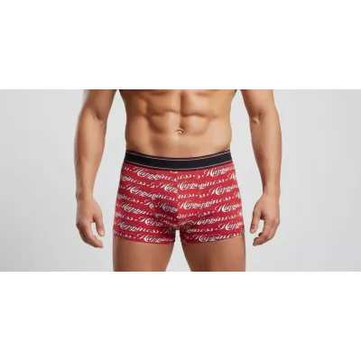 Boxer Feliz Admas