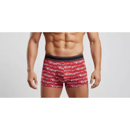 Boxer Feliz Admas