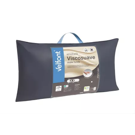 Viskoelastisches Kissen Viscosuave Velfont