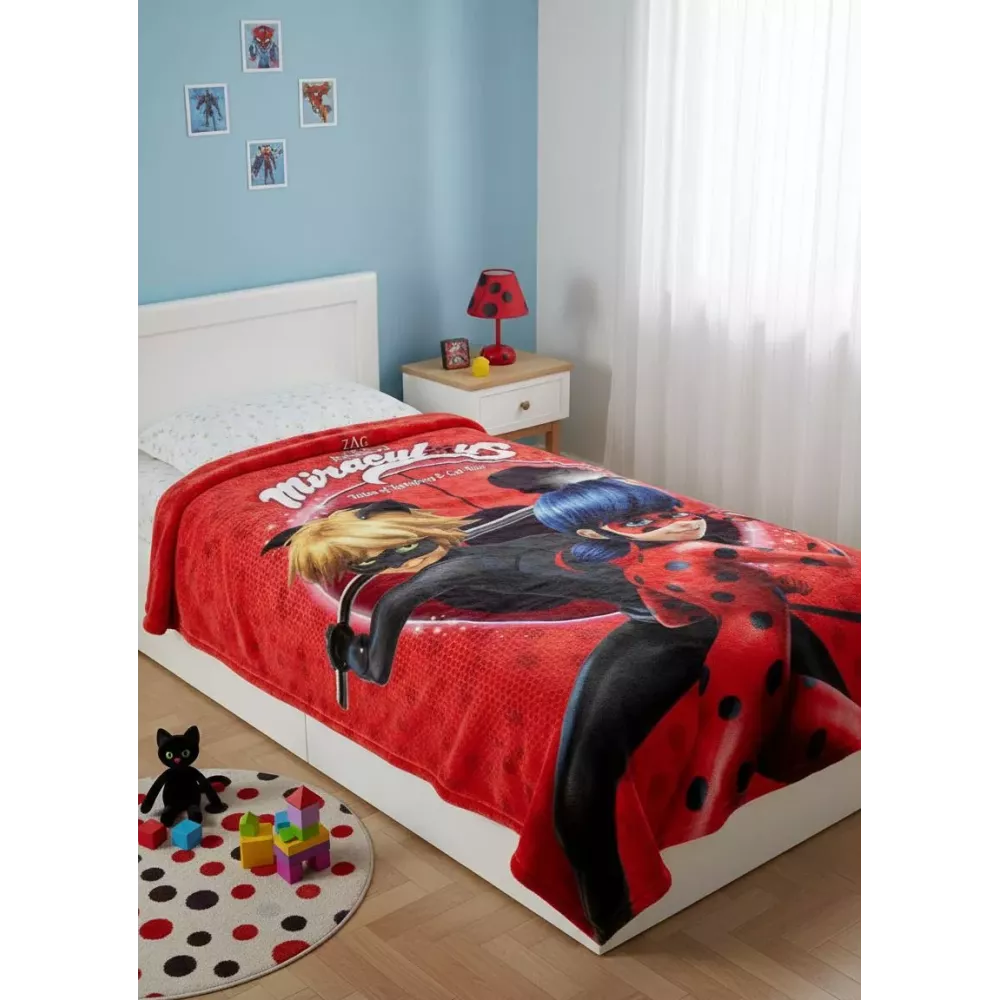 Manta Lady Bug
