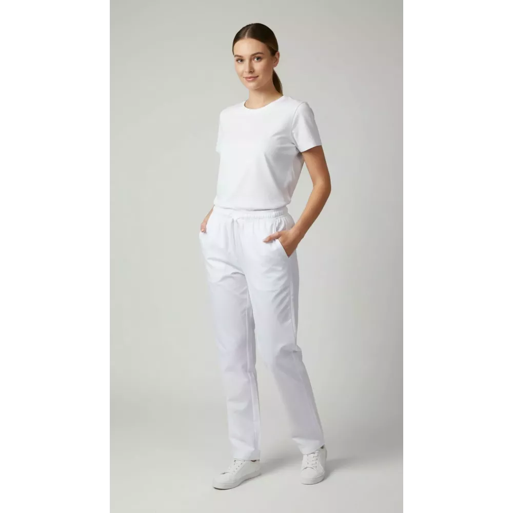 Pantaloni 0006 Uniformi Lacla