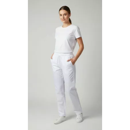 Pantaloni 0006 Uniformi Lacla
