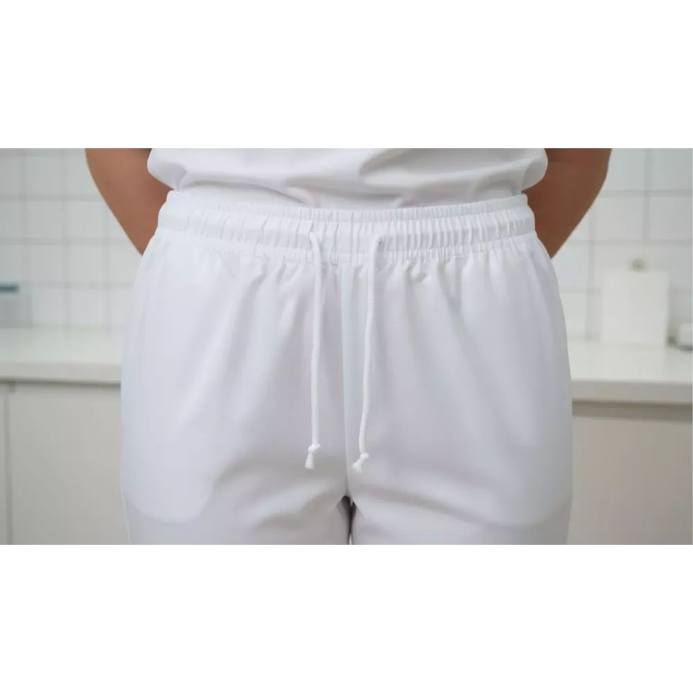 Pantaloni 0006 Uniformi Lacla