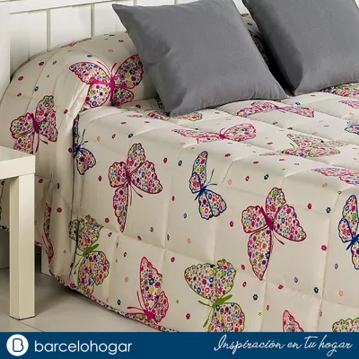 Ederdon Divinità Reversibile Barceló Casa