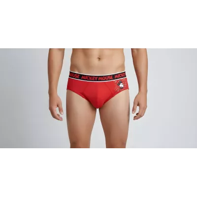 Slip Mickey Schnee Admas