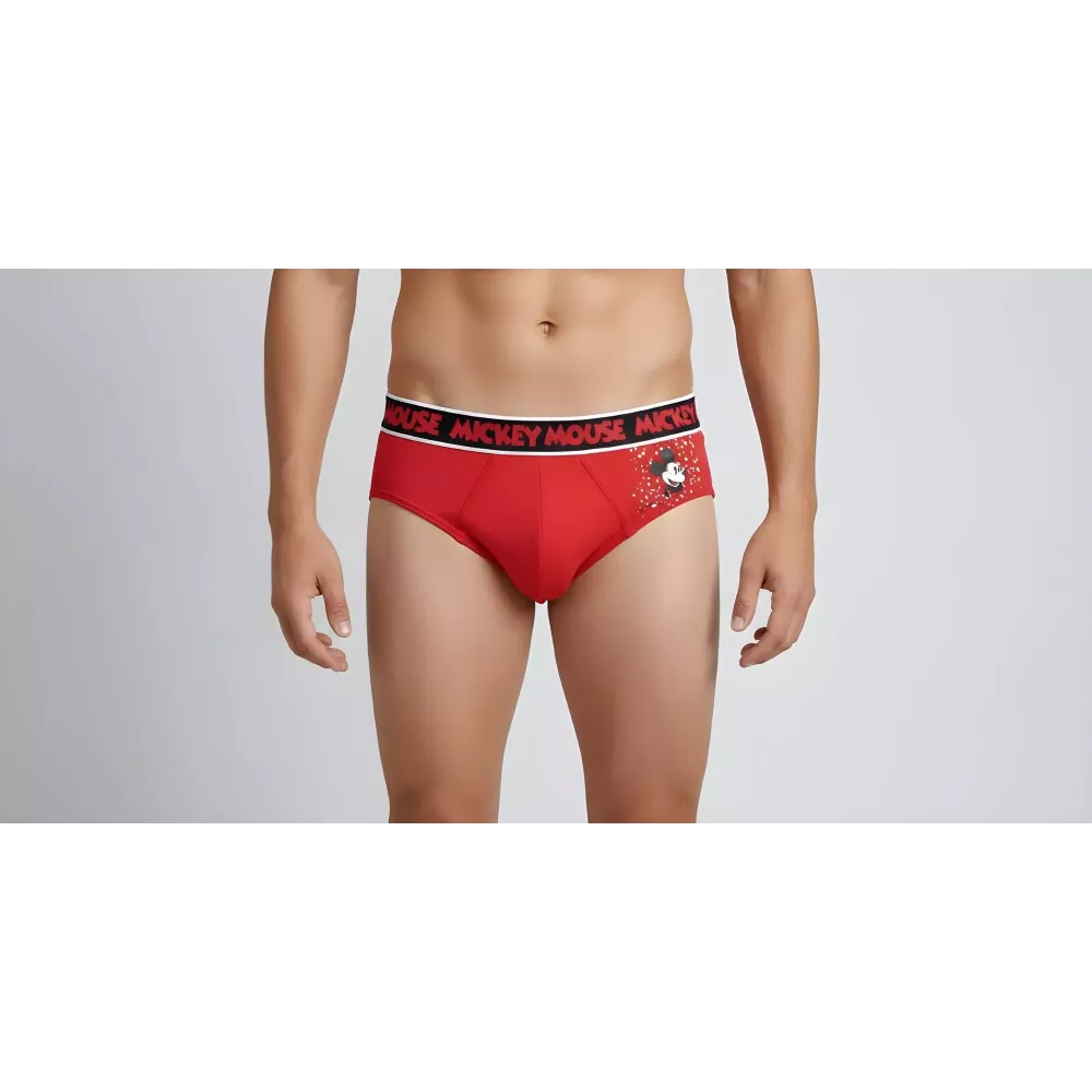 Slip Mickey Neve Admas