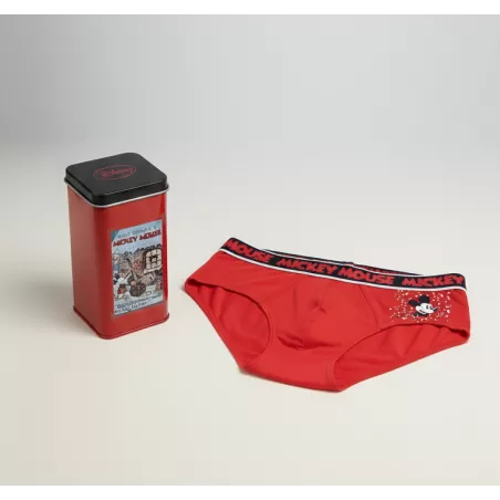 Slip Mickey Neve Admas