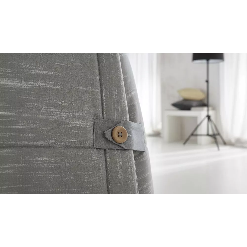 Piumino Wang Grigio Reig Marti