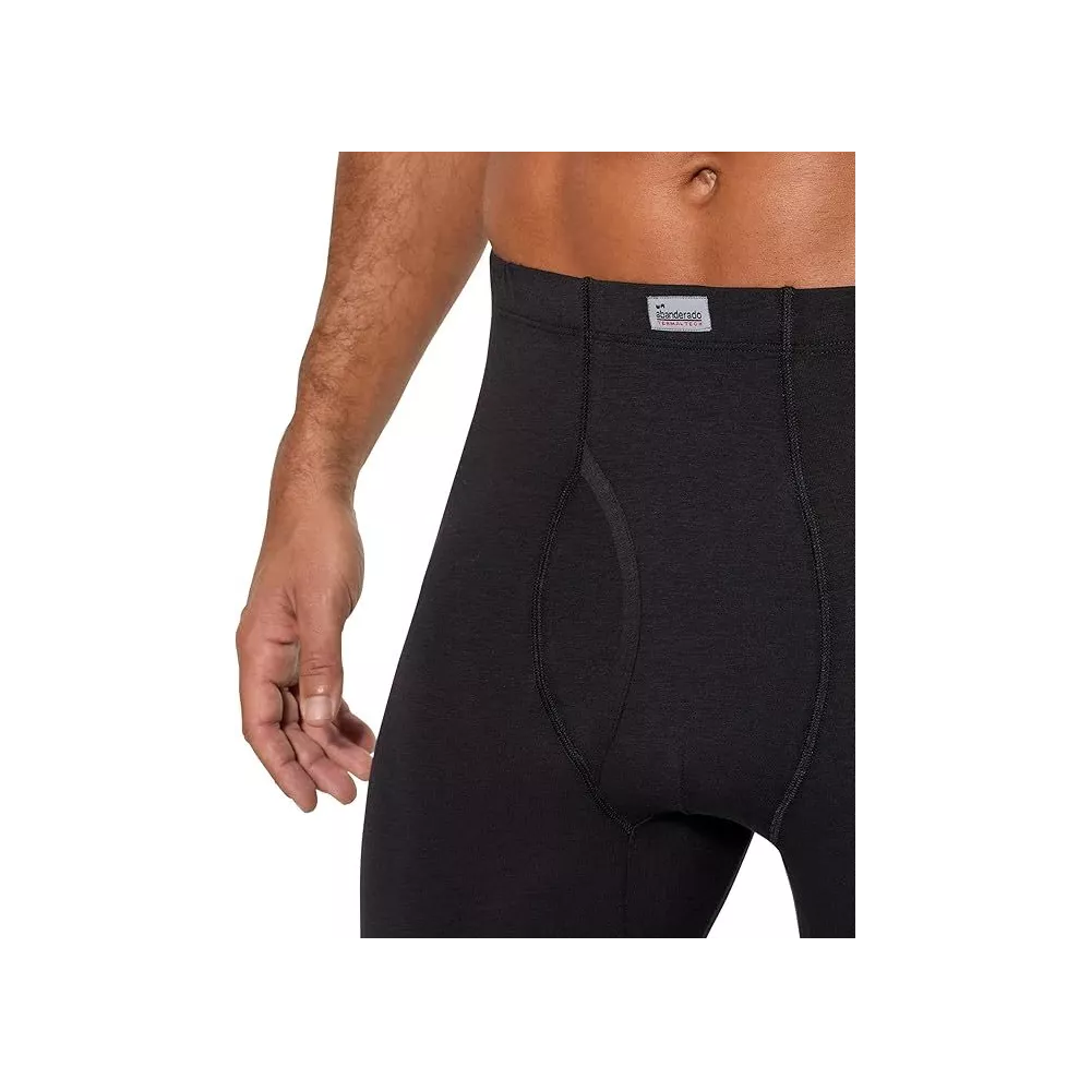 Mutande Termiche 41X Abanderado