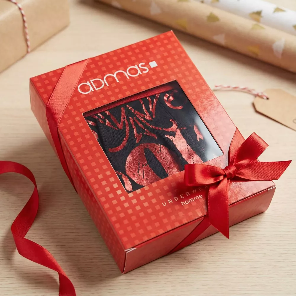 Boxer 46053 Lois d'Admas