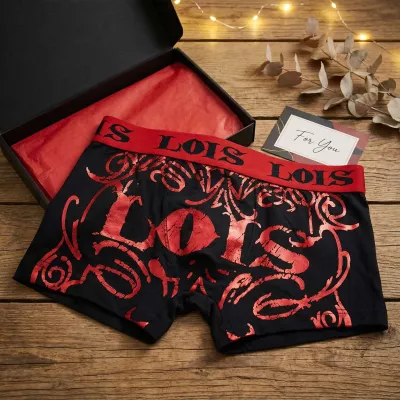 Boxer 46053 Lois von Admas