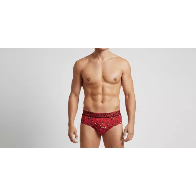Slip Animali Admas