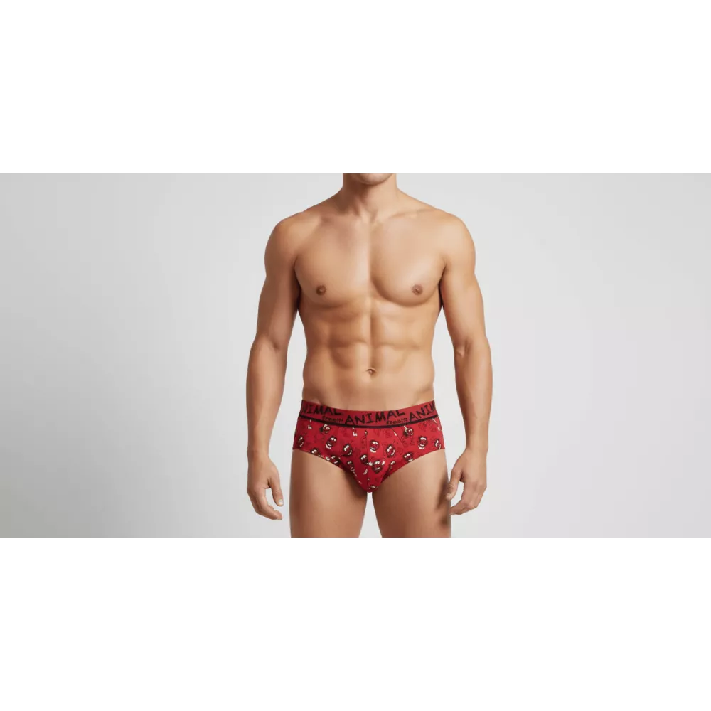 Slip Animali Admas